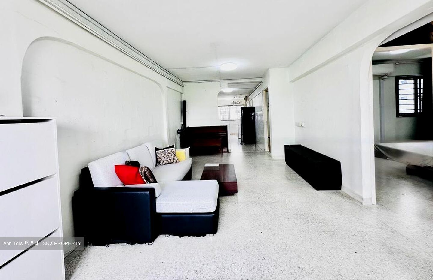 Blk 305 Clementi Avenue 4 (Clementi), HDB 4 Rooms #453418971